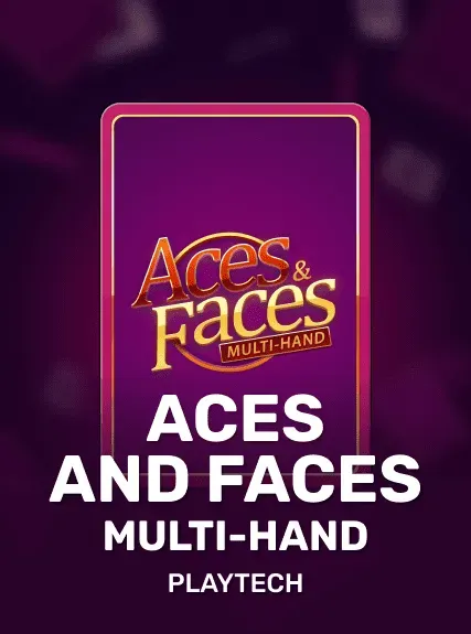 Aces and Faces Multi-Hand
