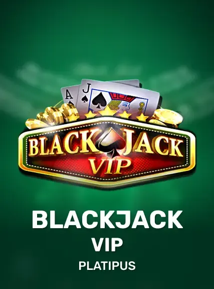 Blackjack VIP