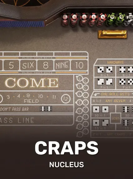 Craps