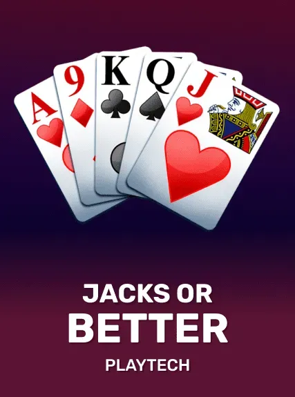 Jacks or Better