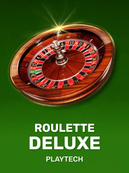 Roulette Deluxe